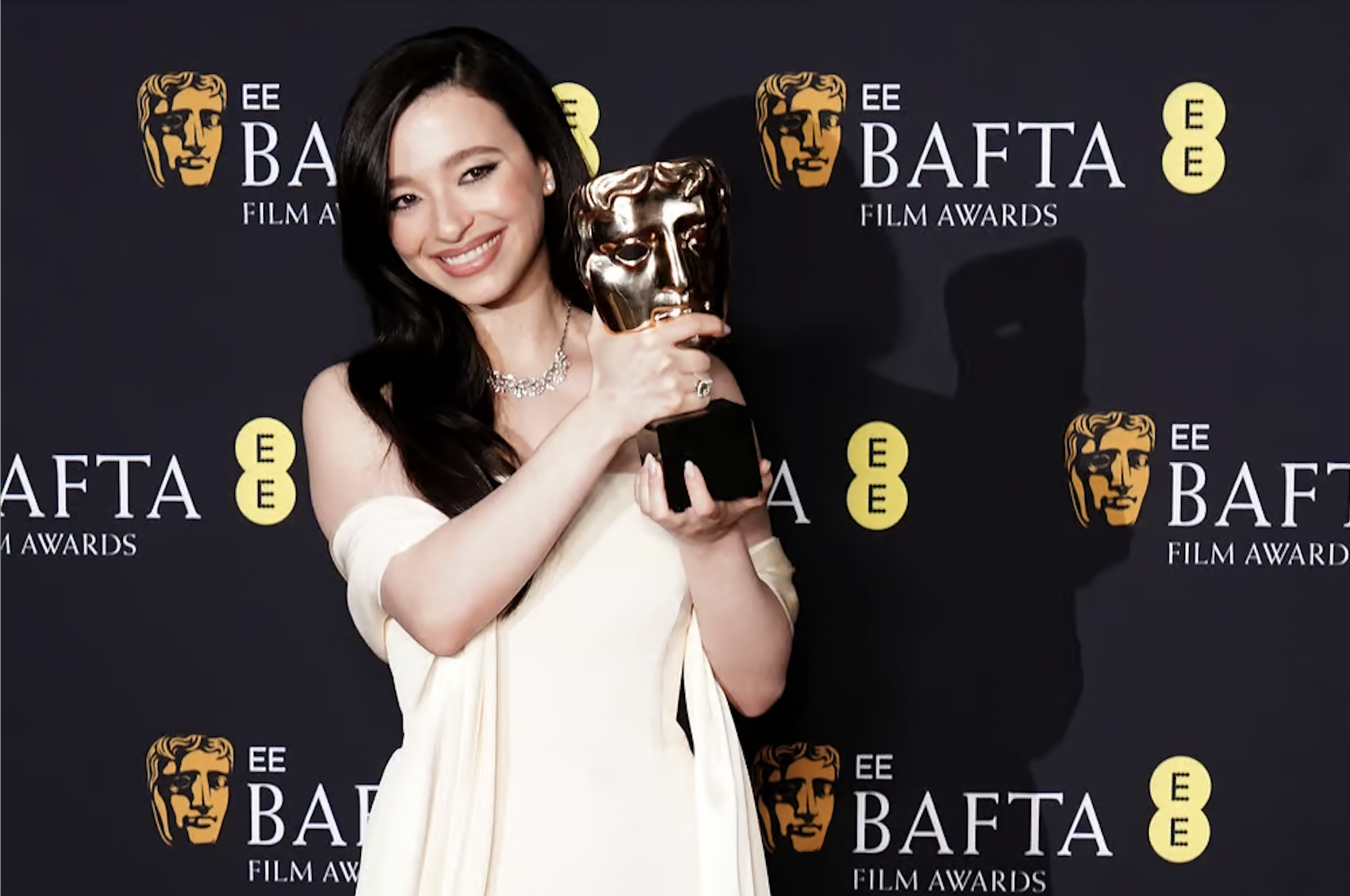 Best Dressed Celebrities at the BAFTA Awards